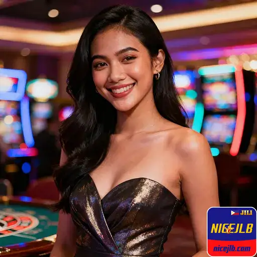 nicejl casino game