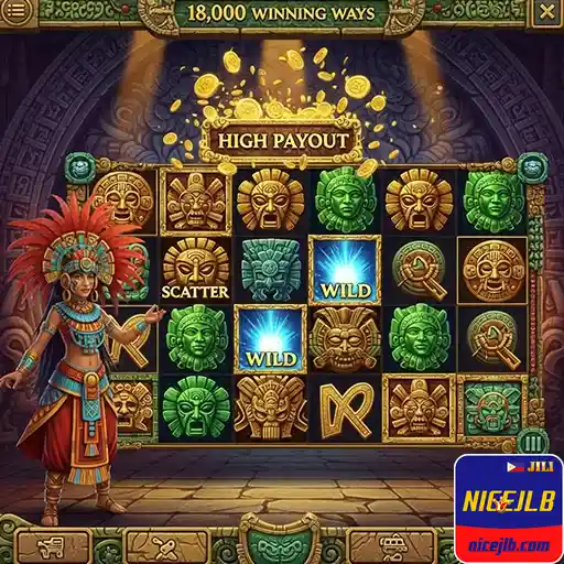 nicejl Slots