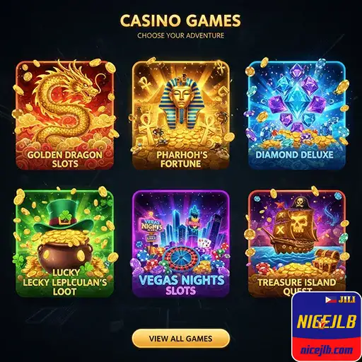 nicejl games jogos