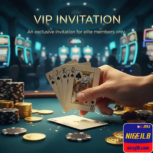 nicejl VIP